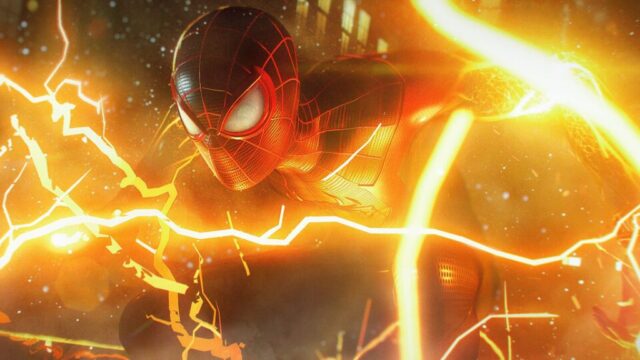 بازی Marvel’s Spider-Man: Miles Morales