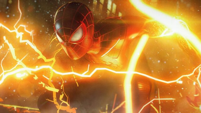 بازی Marvel’s Spider-Man: Miles Morales برای پی سی منتشر شد 1 بازی Marvel’s Spider-Man: Miles Morales