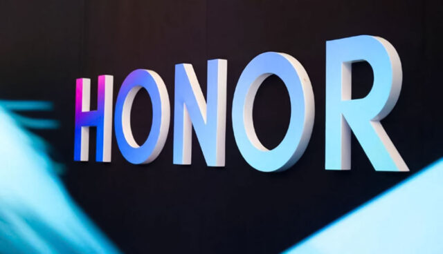 گوشی Honor Play 30M معرفی شد