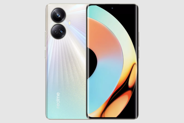 سری Realme 10 Pro