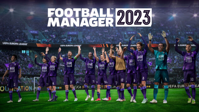 بازی Football Manager 2023