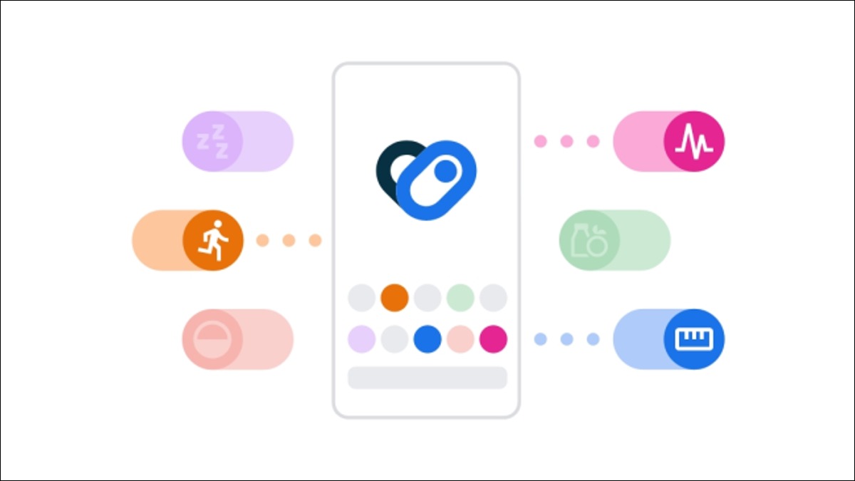Health Connect by Android چیست و چرا باید از آن استفاده کنیم