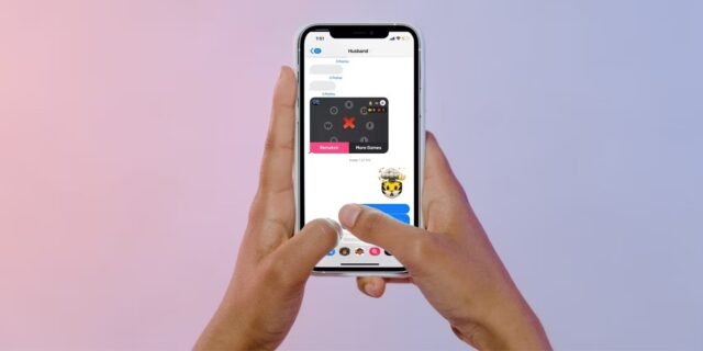 7 قابلیت شگفت انگیز iMessage در آیفون