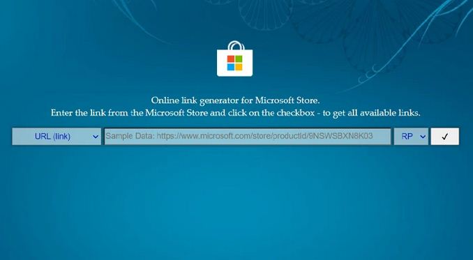 Microsoft Store Update را به صورت دستی نصب کنید