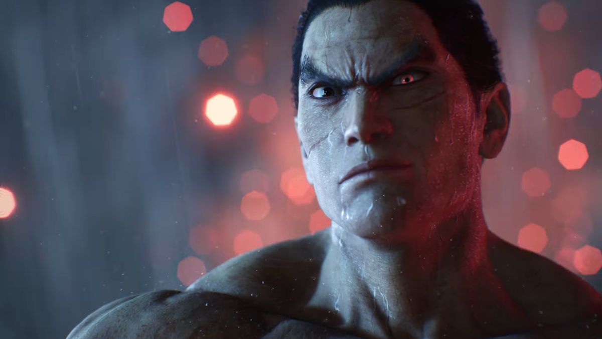 بازی Tekken 8 در ماه دسامبر معرفی می شود