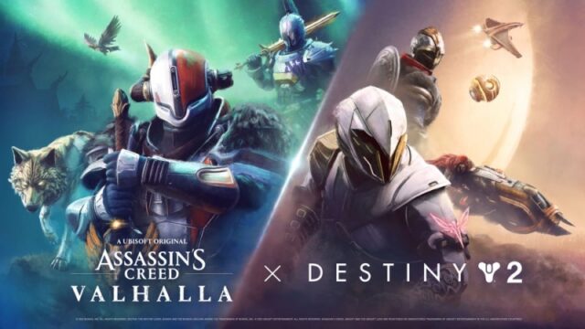 بازی Assassin's Creed Valhalla