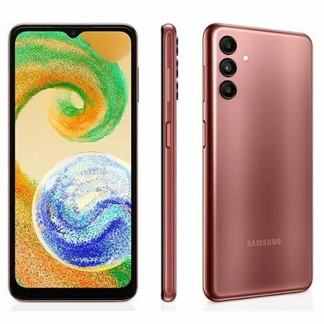 گوشی Galaxy A04s