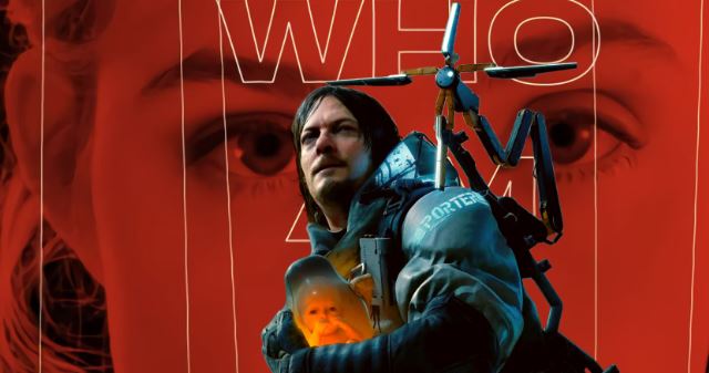 بازنویسی بازی Death Stranding 2 توسط کوجیما به دلیل پاندمیک