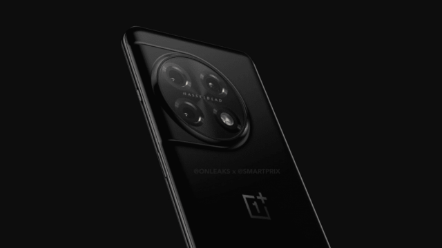 OnePlus 11 