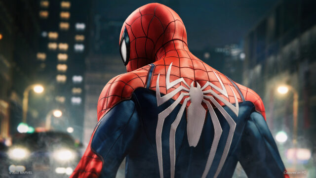 بازی Marvel's Spider-Man 2 سال 2023 منتشر می شود