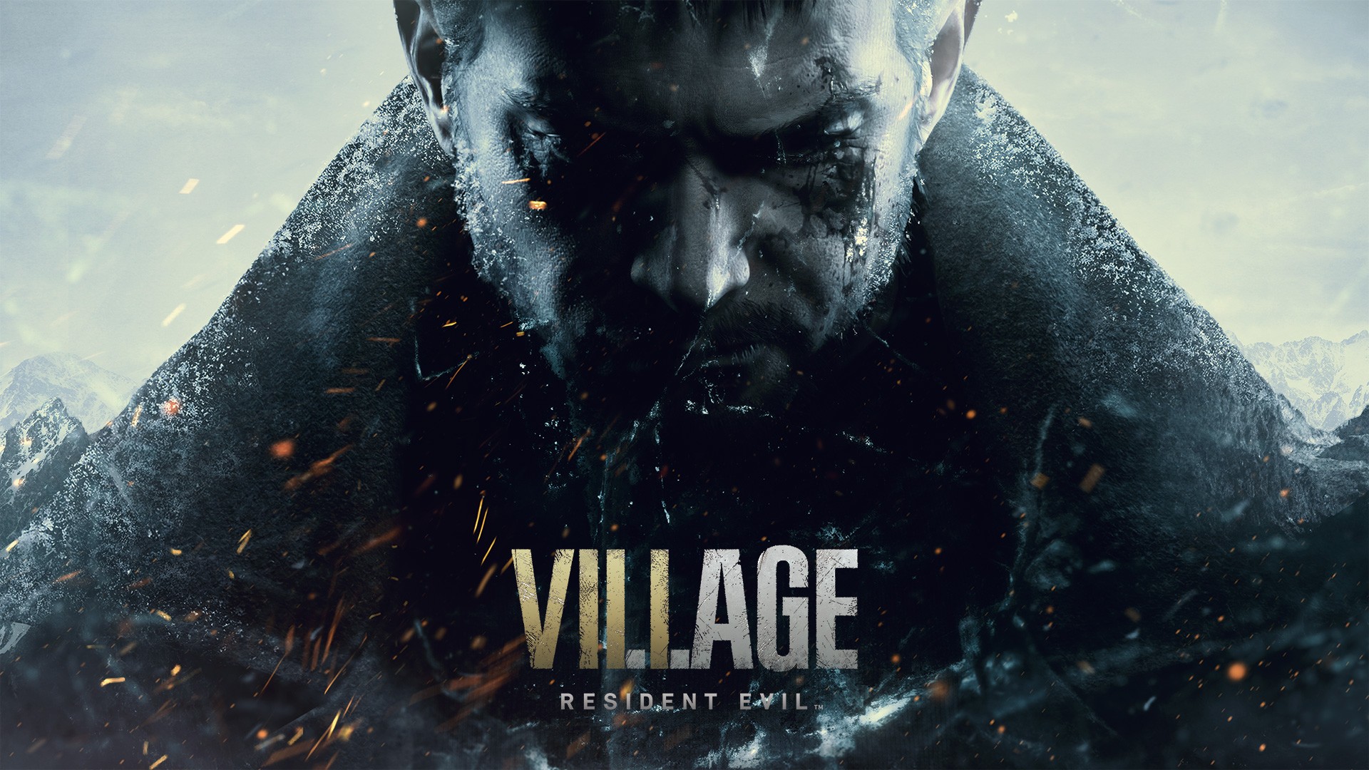 بازی Resident Evil Village یک عنوان رایگان در PS VR2