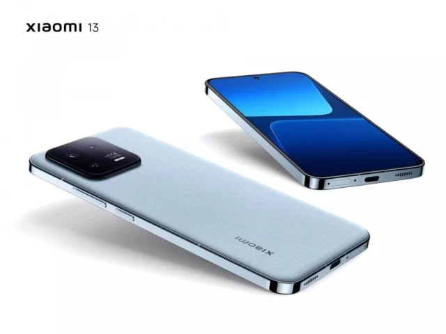 سری Xiaomi 13