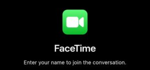 چگونه در اندروید از FaceTime استفاده کنیم