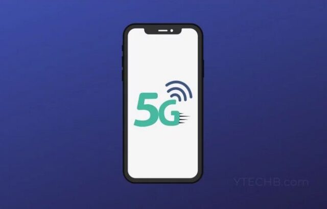 چگونه باندهای پشتیبانی شده 5G را در تلفن خود بررسی کنیم