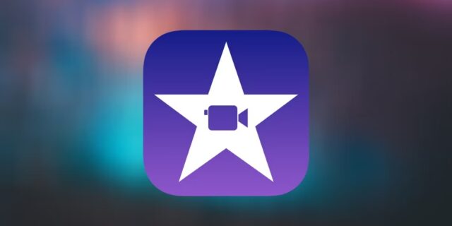 روش کاهش یا افزایش سرعت فیلم در iMovie مک