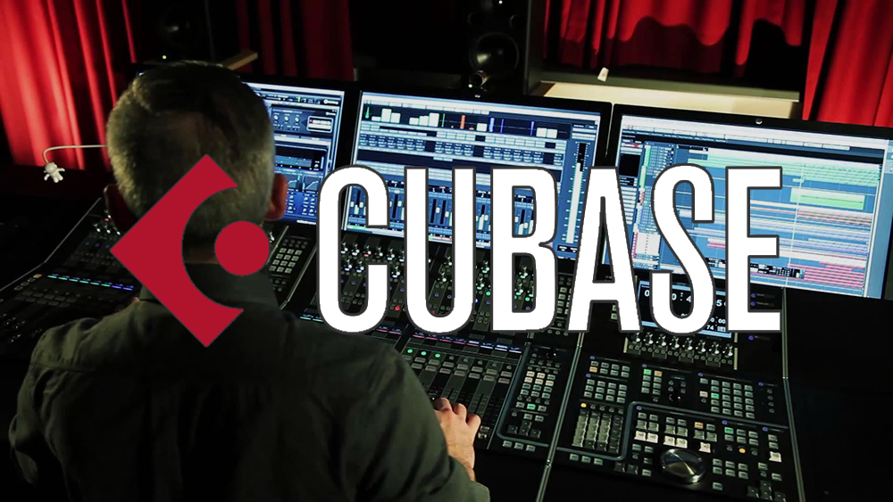 دلیل برتری نرم‌افزار Cubase بر نمونه‌های رایج موجود