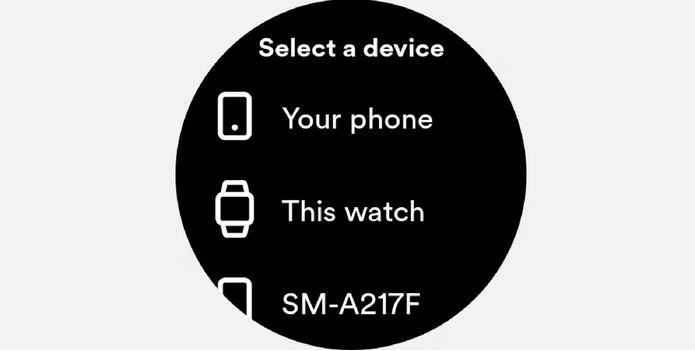 چگونه Spotify را روی گوشی خود با Samsung Galaxy Watch کنترل کنید