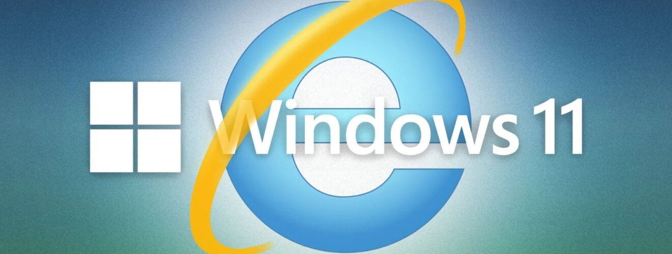 3 راه فعال کردن و استفاده از Internet Explorer در ویندوز 11