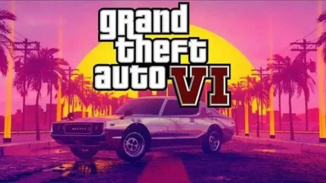 بازی GTA 6