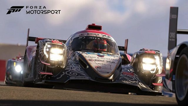 بازی Forza Motorsport برای استفاده کامل از Xbox Series X/S ساخته شده است