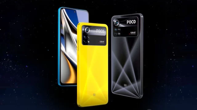 گوشی پوکو X5 Pro اواخر ماه ژانویه معرفی می شود