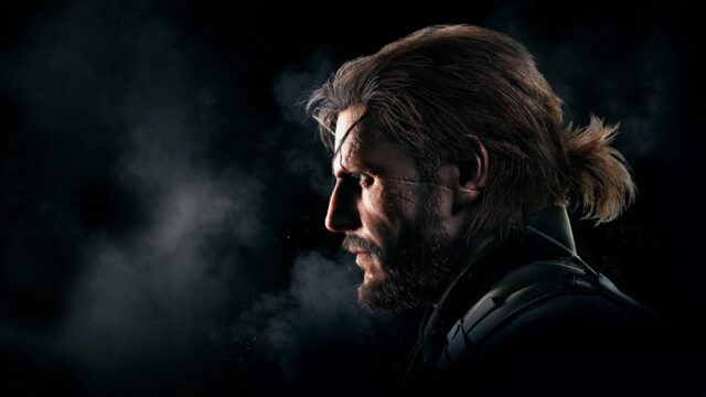 تهیه کننده بازی Metal Gear Solid خبر از معرفی چندین بازی در سال 2023 داد