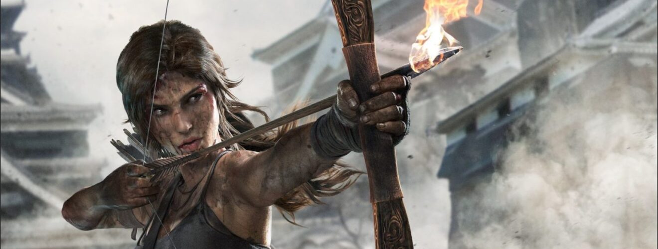 نسخه بعدی بازی Tomb Raider اواخر 2023 منتشر می شود