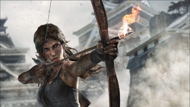 نسخه بعدی بازی Tomb Raider اواخر 2023 منتشر می شود