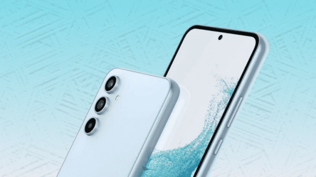 انتشار اطلاعاتی جدید از گوشی سامسونگ GALAXY A54