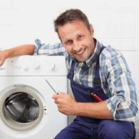 با آموزش تعمیرات ماشین لباسشویی را در خانه عیب یابی کنید