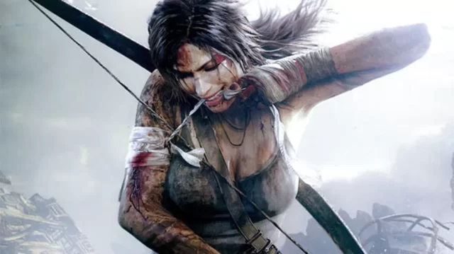نسخه بعدی بازی Tomb Raider اواخر 2023 منتشر می شود