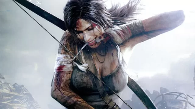 نسخه بعدی بازی Tomb Raider اواخر 2023 منتشر می شود 1 نسخه بعدی بازی Tomb Raider اواخر 2023 منتشر می شود