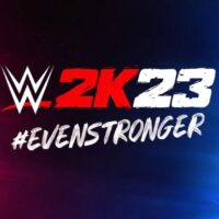 بازی WWE 2K23 معرفی شد
