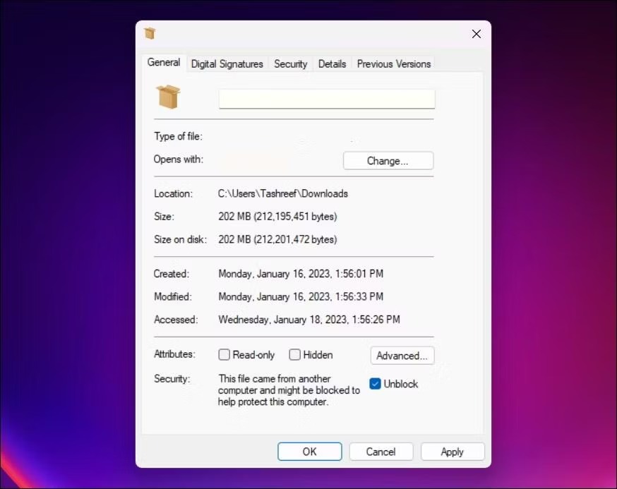 نحوه رفع ارور 0x8007043C - 0x90017 ابزار Media Creation در ویندوز 11 2 رفع انسداد ابزار ایجاد رسانه