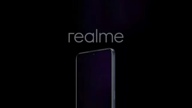 گوشی REALME V30