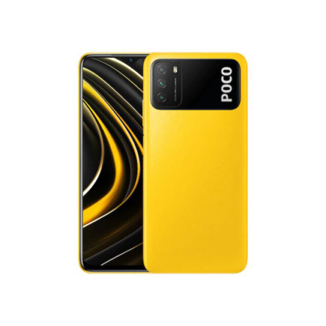 پوکو X5 Pro