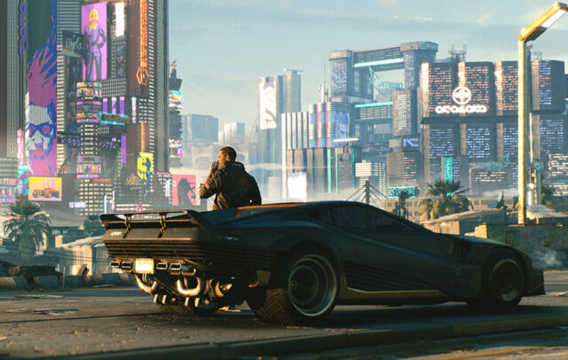 حل شکایت 1.8 میلیون دلاری از بازی Cyberpunk 2077