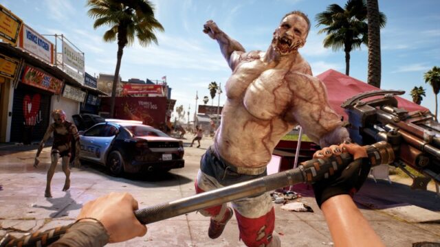 انتشار اطلاعاتی از بازی Dead Island 2