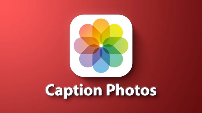 روش اضافه کردن کپشن به عکس ها در iOS 14