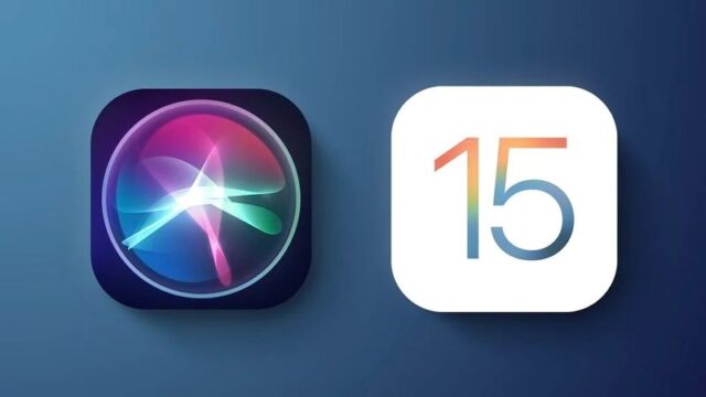 نحوه به اشتراک گذاشتن صفحه با Siri در iOS 15