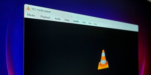 روش برطرف کردن ارور Your Input Can't Be Opened برنامه VLC در ویندوز 11