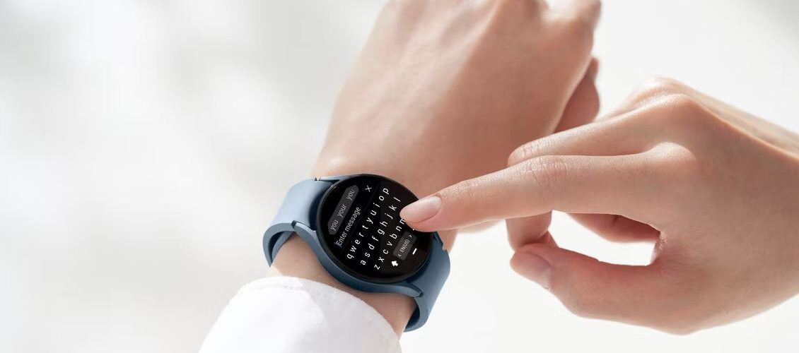 نحوه پشتیبان گیری و بازیابی اطلاعات در Galaxy Watch سامسونگ