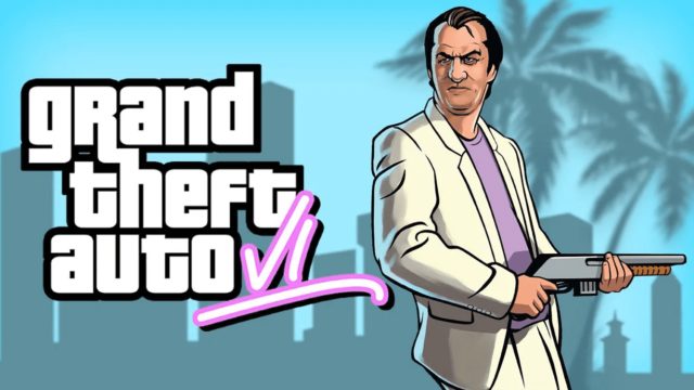بازی GTA 6 در ماه های آینده معرفی خواهد شد 1 بازی GTA 6