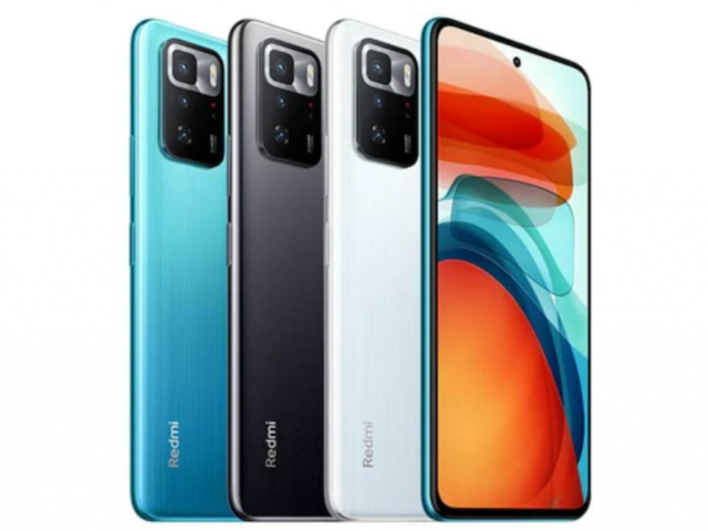 گوشی POCO X3 GT و دریافت آپدیت MIUI 14 1 گوشی POCO X3 GT