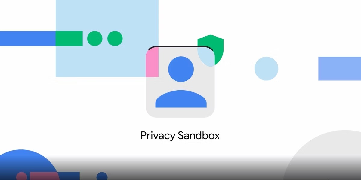 لوگوی Privacy Sandbox