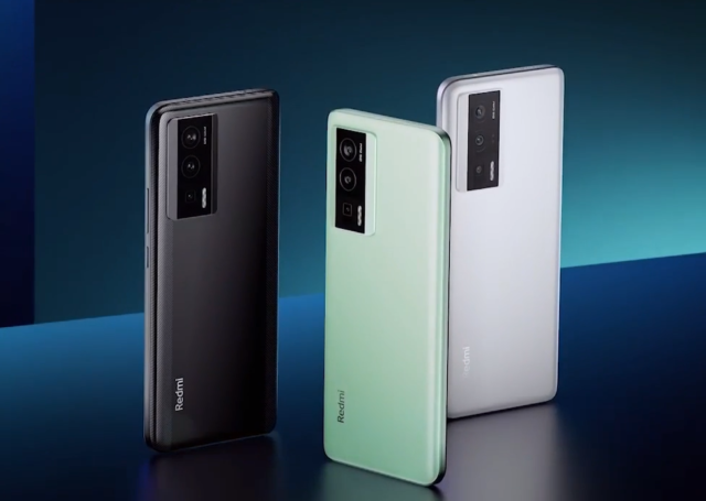 کاهش قیمت نسخه 512 گیگابایتی Redmi K60 