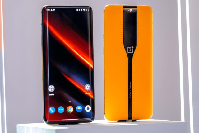 گوشی ONEPLUS 11 CONCEPT در MWC 2023 معرفی خواهد شد 1 گوشی ONEPLUS 11 CONCEPT