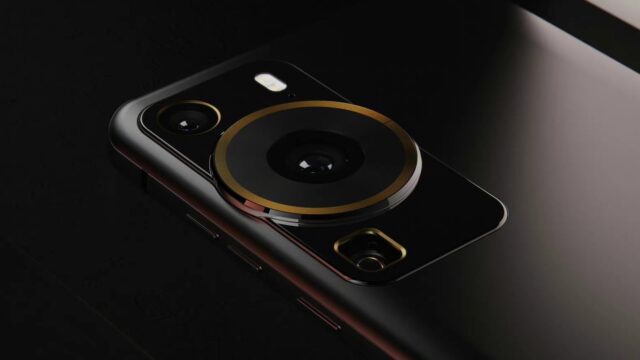 گوشی هوآوی P60 PRO از طراحی جدیدی برخوردار است 1 گوشی هوآوی P60 PRO از طراحی جدیدی برخوردار است