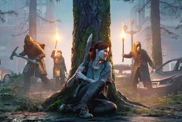 تاخیر در انتشار نسخه پی سی بازی The Last of Us Part