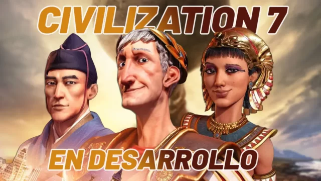 بازی Civilization 7